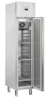 KU 358 50310 (25) K Edelstahl Kühlschrank für GN 1/1