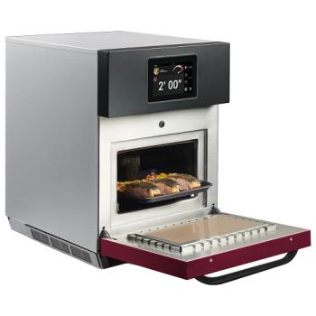 LKS/6T (25) High Speed Oven - Mikrowelle, Konvektion, kombiniert.