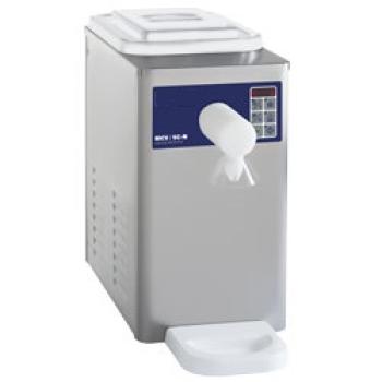 MCV/5C-N (25) Sahnemaschine gekühlt, 6 Liter Behälter (300 L/Std.)