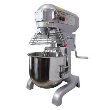 MPM20L 50300005 Planetenmixer (24) Planetenrotation-Maschine 8kg Teigkapazität