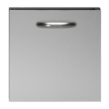 N60/PGX3-N (25) Tür für Unterbau links 300 mm
