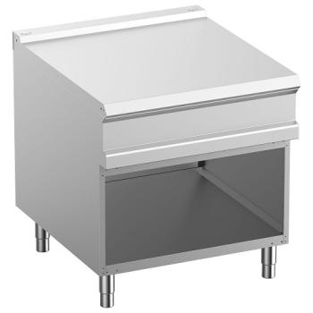 N9/PTA8-N (25) Neutrales Arbeitselement, Modul 1/1, offener Unterbau
