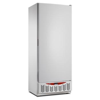 PFV55-R6 (25) Jumbo Line Umluft Kühlschrank, 525 Liter, GN2/1+600x400, Weiss