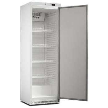 PFV402-R6 (25) Jumbo Line Umluft Kühlschrank, 400 Liter. weiß