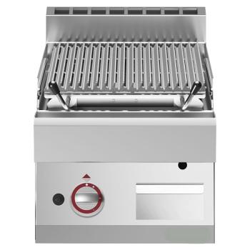 WR-PLX1-40 PLX47-PN (25) Gas Lavasteingrill 1/1, Rost in Z-Form