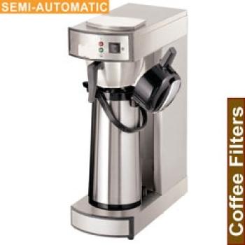 PTH-S1/T (23) Filter Kaffeemaschine - 1-gruppig mit Thermos 2,2 Lit.