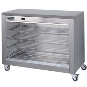 RVC60-CM (25) Wärmeschrank 60 Hähnchen auf Rädern