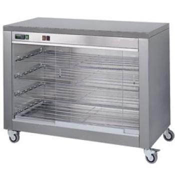 RVC60-CM (23) Wärmeschrank 60 Hähnchen auf Rädern