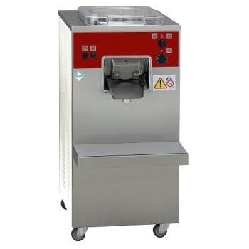 TGV/20DA (25) Eiscrememaschine, vertik. Turbine, 20 L/Std.