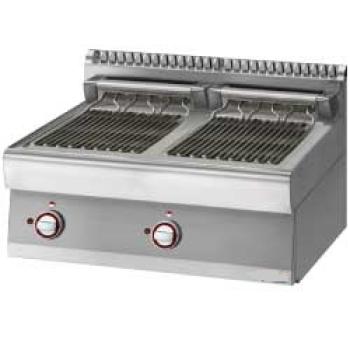WR-VEX2-81 VEX87-PB (25) Elektrischer Vapogrill, 1/1 Modul