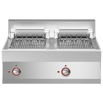 WR-VEX2-81 VEX87-PB (25) Elektrischer Vapogrill, 1/1 Modul