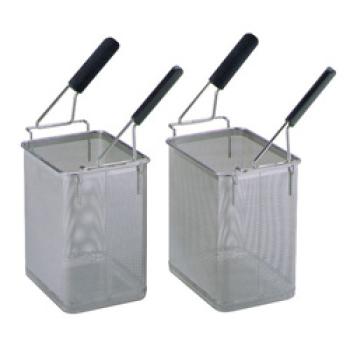 A17/ST-2X22 (25) Nudelkorbset 2 Kochkörbe 24 Liter