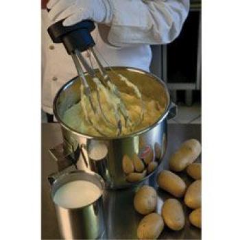 MIV-30 (25) Stabmixer, Stab 300 mm, Geschwindigkeitsregler