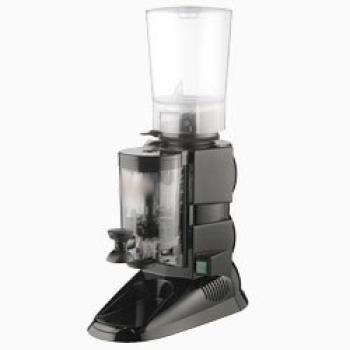 BEL-63/B (25) Kaffeemühle "automatisch" mit Dosierer