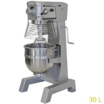 50300006 (25) K Planeten Rührmaschine Planetenmixer 30, 30 Liter