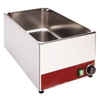 BMZR/XS (25) Elektro Bain-Marie Tischmodell GN 1/1 - 150 mm