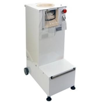 BSL-300A (25) Teigabrunder 3600/1000 st/std. 20/300 gr