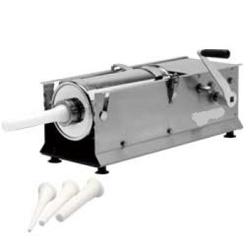 BSX7 (25) Wurstfüller manuell 7 Liter