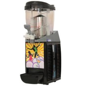 CAR/1-R2 (25) Granita Maschine/Spender, 5,5 Liter
