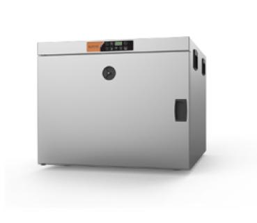 CSC052E 437010052 Hot Holding Niedertemperaturgarerfür,10x GN1/1 (25) 87 NCA