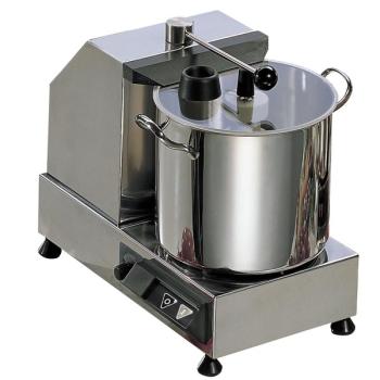 CSP2/9V (25) Tisch Cutter , mit Geschwindigkeitsregler