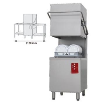 DL25 (25) Ein- & Auslauftisch 700x575xh850