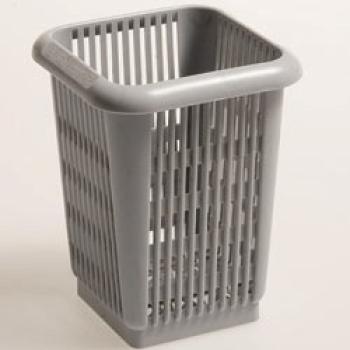 DG-CR (25) Besteckbehälter aus Polypropylene