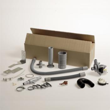 DPS-LV/7 (25) Abwasserpumpen-Kit DC502/6 - 03D/6S - D604/6H
