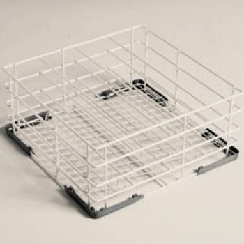 DB/85-RZ (25) Gläserkob für Gläser Ø 80 mm 500x500 mit 5 Reihen