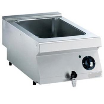 E17/BM4T-N (25) Elektro Bain-Marie GN 1/1 Tiefe 150 mm