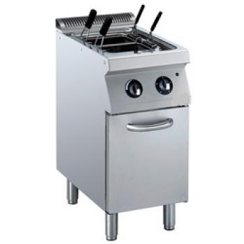 E17/CPA4-N (25) Elektro Nudelkocher 24,5 Liter auf Unterbau (ohne Korb)