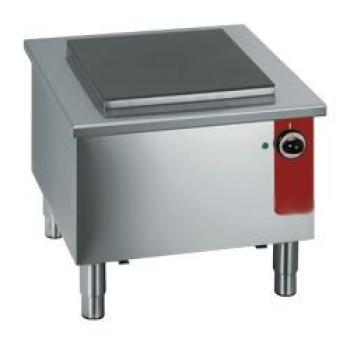 EERV MBM EFPO1 (25) Elektro-Hockerkocher (5 kW), 58x58x52
