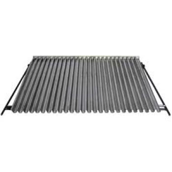 CBQ-060/BK (25) Holzkohleofen-BBQ GN 1/1 (60 Kg/h)