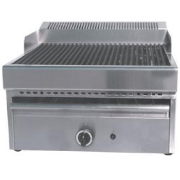 WR-GV64-41 GV641 (25) Gas Vaporgrill mit Grillrost aus Gusseisen
