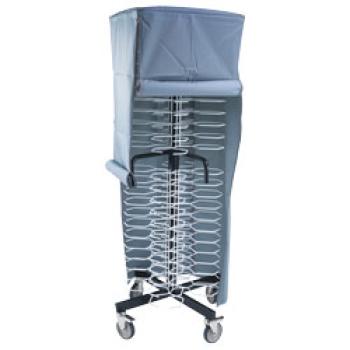 H96/S (25) Thermohülle PVC Überwurf