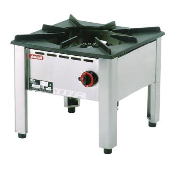 AHB0001-10823003 RGH-50 NGETL5-50 (25) K GAS-Hocker-Kocher (13 KW)