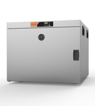 HSH031E 437030031 Warmhalteschrank mit 1er Tür (25) 87 NCA
