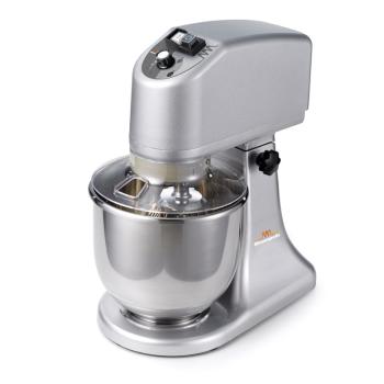 WR-BM07-A1 BTM-7S/N (25) Planeten Rührmaschine Planetenmixer, B7 Liter