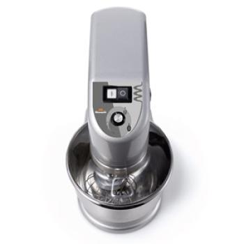 WR-BM07-A1 BTM-7S/N (25) Planeten Rührmaschine Planetenmixer, B7 Liter
