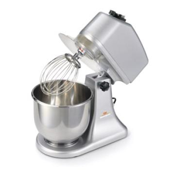 WR-BM07-A1 BTM-7S/N (25) Planeten Rührmaschine Planetenmixer, B7 Liter
