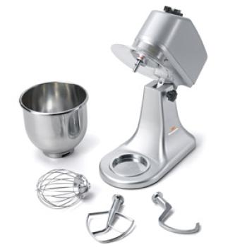 WR-BM07-A1 BTM-7S/N (25) Planeten Rührmaschine Planetenmixer, B7 Liter