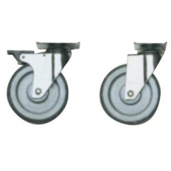 KR2F (25) Rollen-Kit