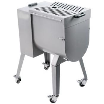 MCR-50P/NS (25) Mengenmulde, Fleischmischer 88 Liter, 50 kg