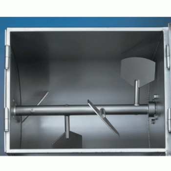 MCR-30T/N (25) Mengenmulde, Fleischmischer 42 Liter, 30 kg