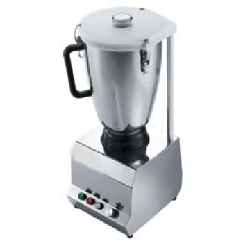 MIX-5/B (23) Mixer Magnum 5 Liter, Edelstahl,  Geschwindigkeitsregler