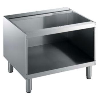 G17/GPL8T-NG (25) Gas Lavasteingrill, Grillfläche aus Gusseisen 1 Mod