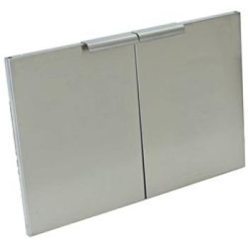N65/PDG7 (25) Türen für Unterbau 700 mm
