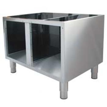 N65/BA11-N (25) Offener Unterbau, 110x54x57