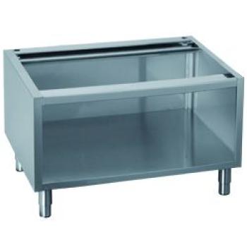 E60/5P9T-N (25) Elektroherd 5 Platten Tischgerät, 90x60x28