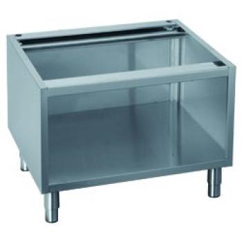 E65/BRI7T-N (25) Elektro Kippbratpfanne, Edelstahlbecken, Kapazität 30 Liter